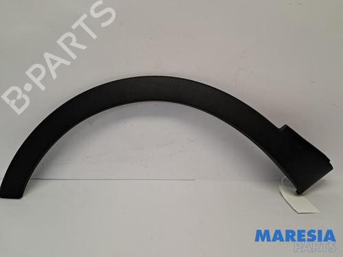 Used Wheel arch trim OPEL GRANDLAND / GRANDLAND X (A18, P1UO) 1.2 (75) (131 hp) 31417580