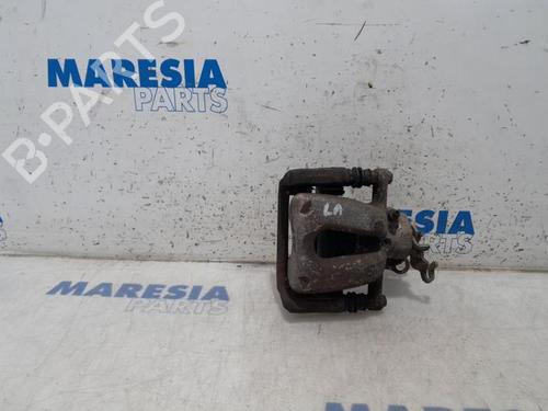 Pinça travão trás esquerda ALFA ROMEO 159 (939_) 1.9 JTS (939AXA1B) (160 hp) 31488558