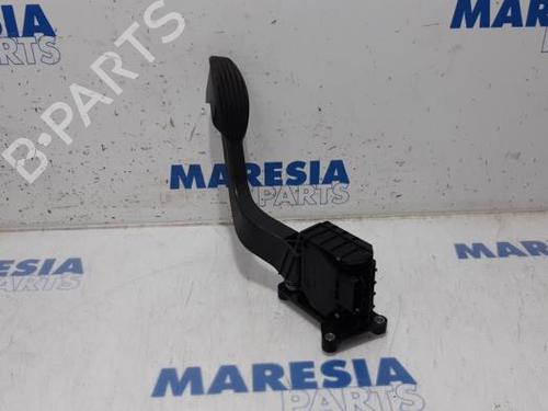 Used Electronic module FIAT 500 C (312_) 0.9 (312AG1A) (86 hp) 31407682