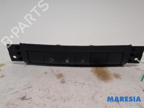 Used Switch PEUGEOT 207 CC (WD_) 1.6 16V (120 hp) 31429928