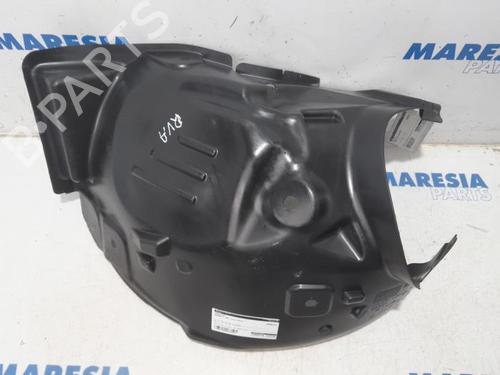 Hjulbue RENAULT ZOE (BFM_) ZOE | BP31524663C56