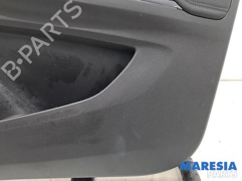 Front right panel OPEL GRANDLAND / GRANDLAND X (A18, P1UO) 1.2 (75) | BP31481955C59 