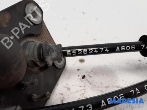 Andre PEUGEOT BOXER Bus 2.0 BlueHDi 130 | BP31529449O1 