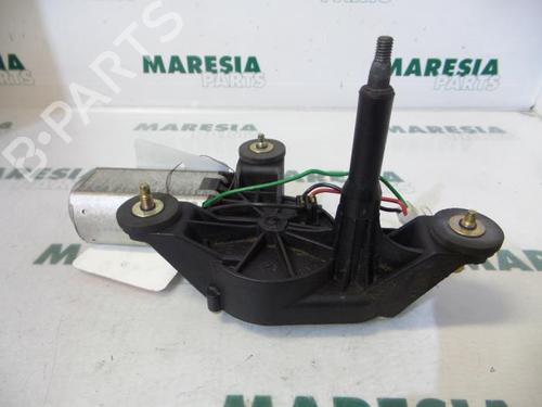 Used Rear wiper motor FIAT PUNTO (188_) 1.9 DS 60 (188.031, .051, .231, .251) (60 hp) 31493653