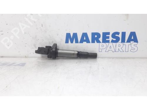Used Ignition coil PEUGEOT 207 CC (WD_) 1.6 16V Turbo (150 hp) 31470550