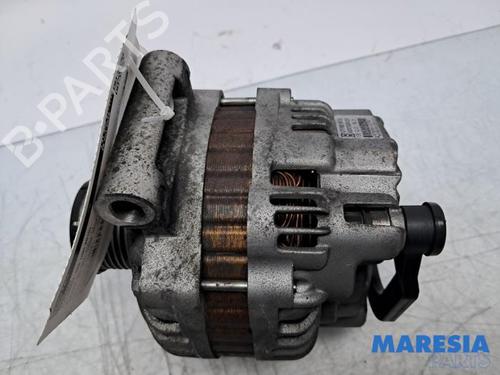 Alternator PEUGEOT 308 CC (4B_) 1.6 16V | BP33707793M7 - Image 2