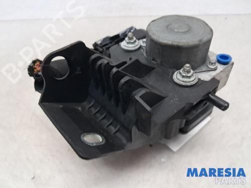 ABS pump FIAT PANDA (312_, 319_) 0.9 (312PXG1A) | BP31533451M43 - Image 4