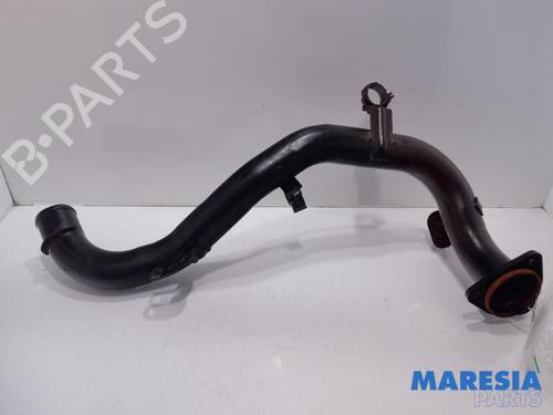 Used Exhaust system FIAT DOBLO Cargo (263_) 1.3 D Multijet (90 hp) 31450467
