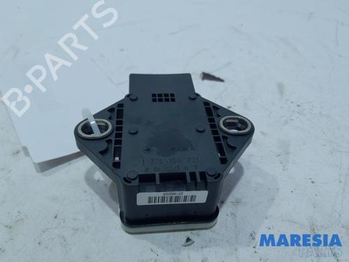 Electronic module ALFA ROMEO MITO (955_) 1.4 TJet (955AXG1A) | BP31514977M83