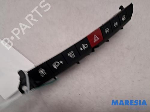Warning switch FIAT 500L (351_, 352_) 1.4 (199LYF1B) | BP31516708I22