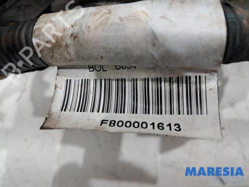 Steering rack CITROËN C4 CACTUS 1.2 VTi 82 | BP31425327M22 