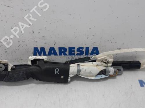 Right curtain airbag FIAT 500 (312_) 1.2 (312AXA1A) | BP31472623C12