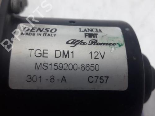 Front wiper motor FIAT 500 (312_) 1.2 (312AXA1A) | BP31495943M29