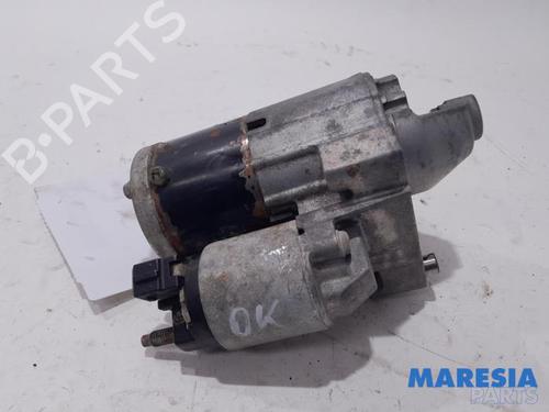 Used Starter PEUGEOT 3008 I MPV (0U_) 1.6 THP (156 hp) 31421759