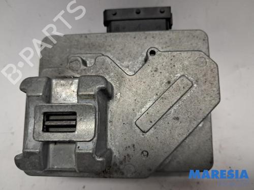 Engine control unit (ECU) ALFA ROMEO 159 Sportwagon (939_) 1.8 MPI (939BXL1A) | BP31428480M57