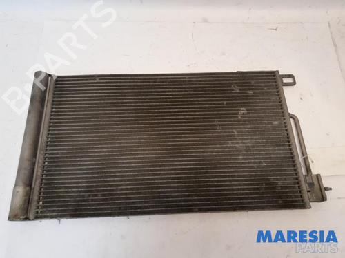 Used AC radiator ALFA ROMEO GIULIETTA (940_) 1.4 TB (940FXA1A, 940FXT1A) (120 hp) 31482532