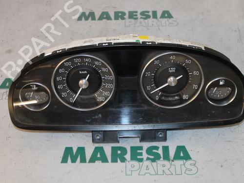Used Instrument cluster LANCIA THESIS (841_) 2.4 (841AXB1B00) (170 hp) 31432821
