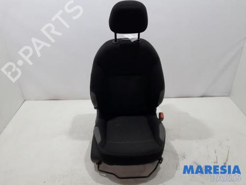 Used Right front seat PEUGEOT 208 I (CA_, CC_) 1.2 VTI 82 (82 hp) 31502910