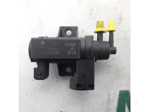 Elektronensonde für FIAT PUNTO EVO (199_) 1.3 D Multijet (84 hp) 31442366