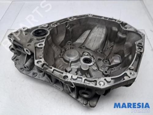 Manual Gearbox (For Parts) RENAULT CLIO IV Grandtour (KH_) 1.5 dCi 90 (KHN3, KHN4) | BP31506987M65