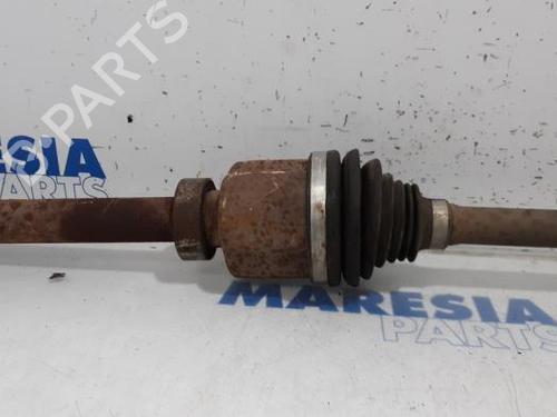 Right front driveshaft OPEL VIVARO B Van (X82) 1.6 CDTI (05) | BP31475962M39 - Image 3