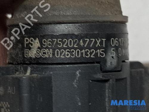 Electronic sensor PEUGEOT 2008 I (CU_) 1.6 VTi | BP31497682M84