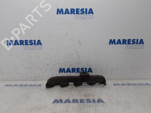 exhaust-manifold-peugeot-308-cc-4b_-2009-2010-2011-2012-2013-2014-2015-31462218 main image