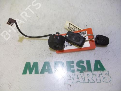 Engine control unit (ECU) CITROËN C3 II (SC_) 1.6 HDi | BP31516999M57