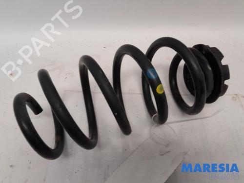 Støddæmperfjeder RENAULT ZOE Hatchback Van (BFM_) Electric (BFME) (92 hp) 31406062