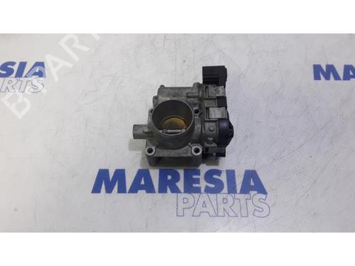 Used Throttle body FIAT PANDA (169_) 1.2 (169AXF2A, 169AXF1A) (69 hp) 31444926