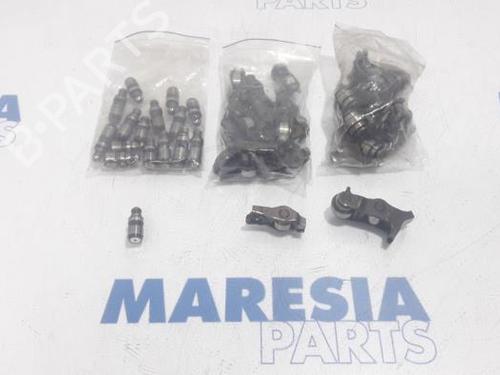 Used Other Other CITROËN C3 II (SC_) 1.6 VTi 120 (120 hp) 31506334 31506334