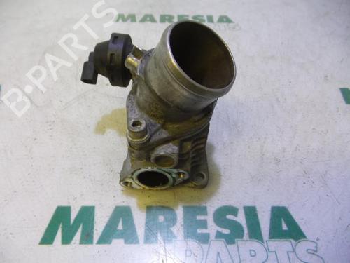 Used Throttle body ALFA ROMEO 156 Sportwagon (932_) 2.4 JTD (932.BXC00) (150 hp) 31522957