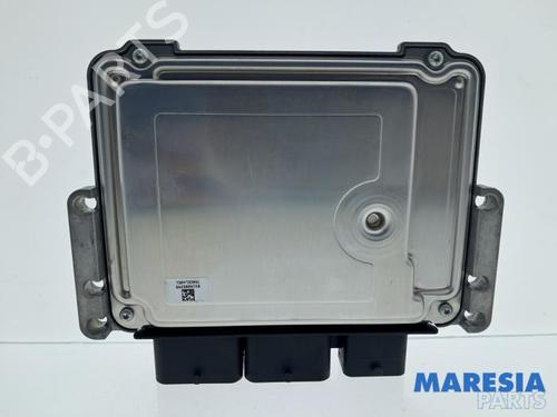 Engine control unit (ECU) PEUGEOT 308 CC (4B_) 1.6 16V | BP33674540M57 - Image 6