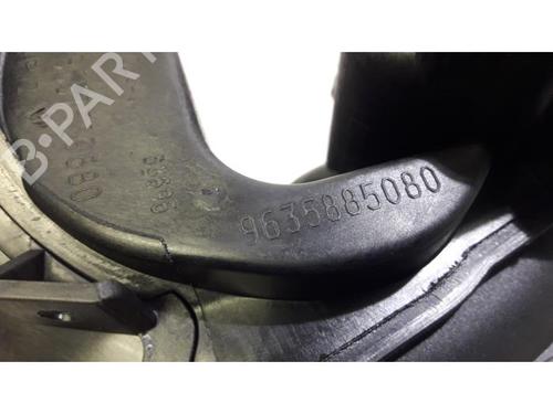 Injection rail CITROËN BERLINGO MULTISPACE (B9) 1.6 | BP31419702M98