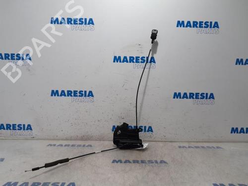 Electronic module RENAULT TRAFIC III Van (FG_) 1.6 dCi 90 (FGME) | BP31387845M83