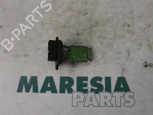 Used Electronic sensor FIAT DOBLO Box Body/MPV (223_) 1.9 D (223ZXB1A) (63 hp) 31533999