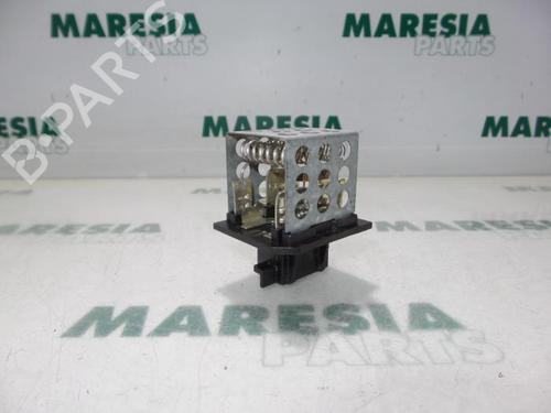 Used Electronic sensor PEUGEOT 206 Hatchback (2A/C) 1.4 i (75 hp) 31400701