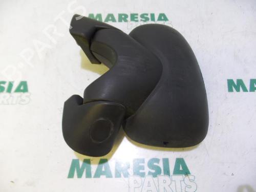 Used Left mirror RENAULT TRAFIC II Van (FL) 1.9 dCi 100 (FL0C, FL0K, FL0B) (101 hp) 31488248