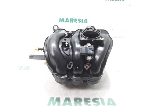 Used Injection rail CITROËN C1 (PM_, PN_) 1.0 (68 hp) 31461063