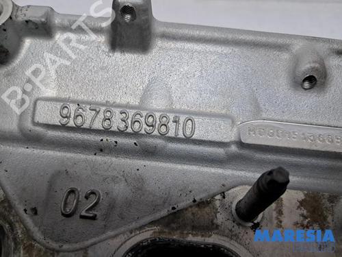 Cylinder head CITROËN C4 Picasso II 1.6 THP 155 | BP31384503M5  - Image 6