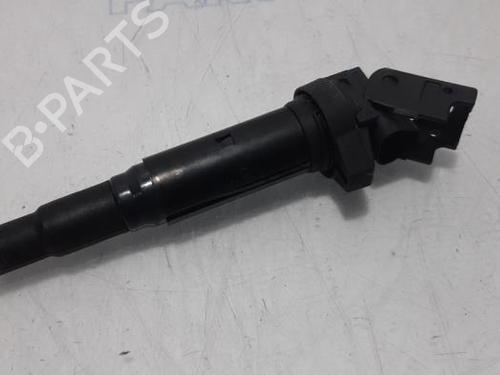 Bobine CITROËN BERLINGO MULTISPACE (B9) 1.6 VTi 120 | BP31412287M94