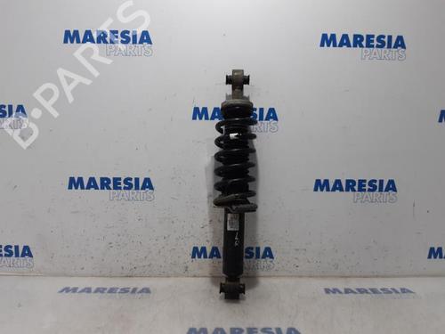 Venstre bagtil støddæmper PEUGEOT 508 SW I (8E_) 2.2 HDi (204 hp) 31527753