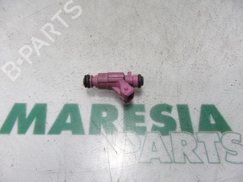 Used Injector LANCIA YPSILON (843_) 1.4 16V (843.AXC11, 843.AXC1B, 843.AXC1A) (95 hp) 31430279