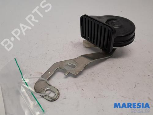 Used Horn CITROËN C3 II (SC_) 1.2 VTi 82 (82 hp) 31481818