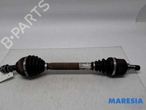 Used Left front driveshaft Left front driveshaft 37875869 37875869