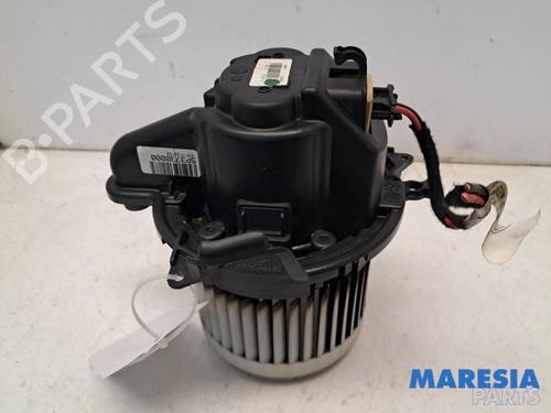 Used Heater blower motor RENAULT CAPTUR I (J5_, H5_) 1.5 dCi 90 (J5N4, J5M5, J5MW, J5M6, J5AL, J5AJ) (90 hp) 31511813