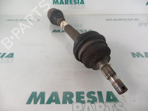 Left front driveshaft CITROËN C5 I Break (DE_) 1.8 16V (DE6FZB, DE6FZE) | BP31464304M38