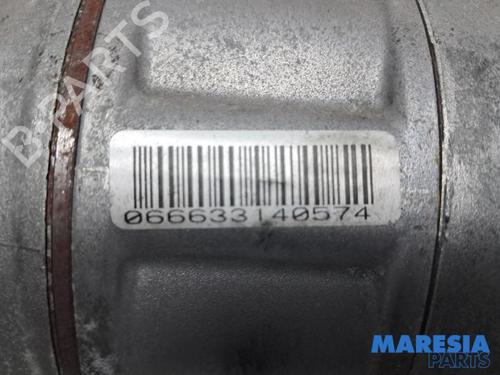 AC compressor RENAULT CAPTUR I (J5_, H5_) 1.2 TCe 120 | BP37524227M34  - Image 5