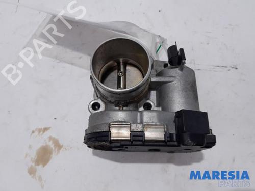 Used Throttle body LANCIA DELTA III (844_) 1.4 16V (844.AXL1A) (140 hp) 31499245