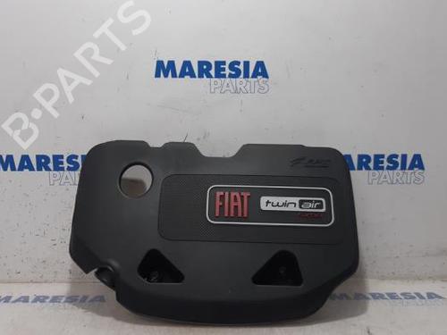 Luftfilter kasse FIAT 500 (312_) 0.9 (312AXG1A, 312.AXG11) (86 hp) 31532883